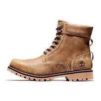 Timberland Patvarūs Aukštį Didinantys Vidurio Blauzdos Lauko Batai Vyriški Batai Ruda A2JJBF13 44 brown