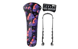 Skydelis galinis - Ass Savers Win Wing MTB Roks