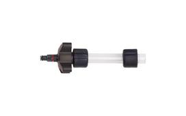 Jagwire hidraulinių stabdžių remonto komplekto atsarginė dalis - Jagwire Elite Bleed Fitting - SRAM Mineral