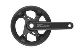 Žvaigždžių blokas priekinis - Shimano FC-U6000-1 CUES Linkglide
