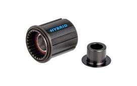 Terkšlė galinei stebulei - DT Swiss Ratchet Shimano HG MTB Steel Hybrid