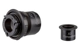 Terkšlė galinei stebulei - DT Swiss 3-pawl SRAM XD Steel Hybrid