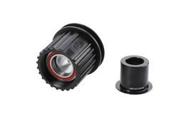 Terkšlė galinei stebulei - DT Swiss Ratchet Shimano Micro Spline Steel Hybrid