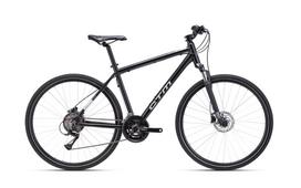 Dviratis - CTM Tranz 28"
