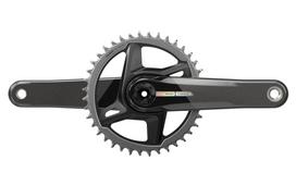 Žvaigždžių blokas priekinis - SRAM Force 1x DUB Wide D2