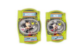 Apsauga keliams ir alkūnėms - Seven Mickey