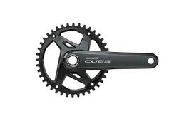 Žvaigždžių blokas priekinis - Shimano FC-U8000-1 CUES