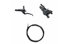 Stabdžiai hidrauliniai diskiniai - Shimano BR-U8000 CUES