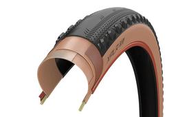 Padanga dviračiui - Zipp Goodyear 700 x 40C Slick XPLR