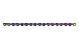 Grandinė - SRAM Red AXS Flattop E1 Rainbow