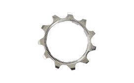 Žvaigždutė galinė - Shimano CS-HG400-9 Alivio