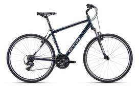 Dviratis - CTM Streem 28"