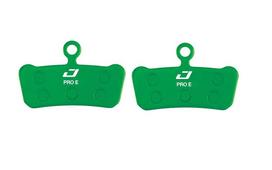 Stabdžių trinkelės D-brake - Jagwire Pro E-Bike