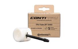 Kamera dviračiui - Continental 700 x 25/35C Presta 60 mm TPU