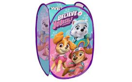 Žaislų dėžė - Seven Paw Patrol Girls