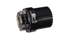 Terkšlė galinei stebulei - Novatec B2 B427 Micro Spline