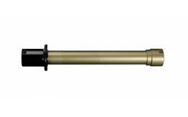 Ašis galinei stebulei - Novatec Multi-X12 Center Lock
