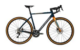 Dviratis - Corratec Allroad A2 28"