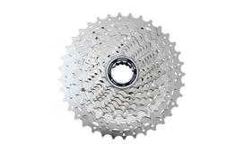 Žvaigždžių blokas galinis - Shimano CS-HG50-10 Deore