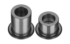 Stebulės galinės adapteriai - Mavic Thru Axle Centerlock