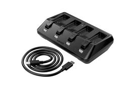 Įkroviklis - SRAM AXS USB-C A1 4-Port