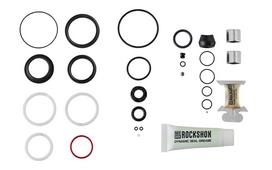 Amortizatoriaus remonto komplektas - RockShox 200 Hours / 1 Year