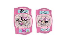 Apsauga keliams ir alkūnėms - Seven Minnie Mouse