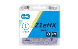 Grandinė - KMC Z1eHX Wide EPT E-Bike
