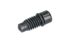 Hidraulinių stabdžių suporto varžtas ir tarpinė - Shimano BR--RS785