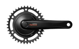 Žvaigždžių blokas priekinis - Shimano FC-C6000 Nexus