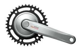 Žvaigždžių blokas priekinis - Shimano FC-C6000 Nexus