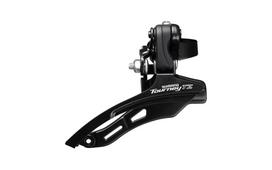 Perjungėjas priekinis - Shimano FD-TZ500-DS6 DP Tourney