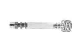 Jagwire hidraulinių stabdžių remonto komplekto atsarginė dalis - Jagwire Pro Bleed Nipple Fitting