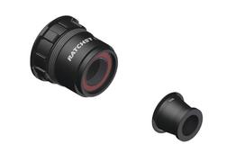 Terkšlė galinei stebulei - DT Swiss Ratchet EXP SRAM XDR