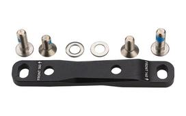 Diskinių stabdžių suporto adapteris - SRAM 0F/20F Flat Mount