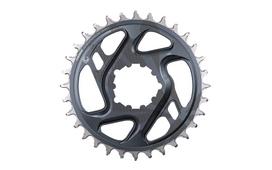 Žvaigždutė priekinė - SRAM GX Eagle Lunar