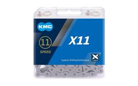 Grandinė - KMC X11R Grey