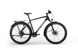 Dviratis - Corratec MTC Base Gent 29"
