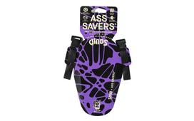 Skydelis priekinis - Ass Savers Mudder Mini Squid