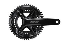 Žvaigždžių blokas priekinis - Shimano FC-R7100