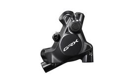 Stabdžių hidraulinių suportas - Shimano BR-RX820 GRX Flat Mount