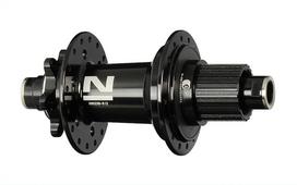 Stebulė galinė - Novatec D902SB-B12-A4A-MS