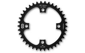 Žvaigždutė priekinė - KMC CR E-Bike 104 Wide