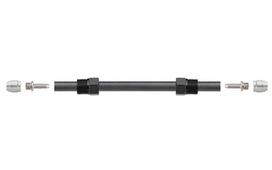 Hidraulinių stabdžių žarnelė - Jagwire Sport DOT SRAM Red 22 Flat Mount