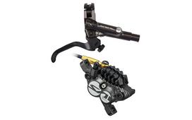 Stabdžiai hidrauliniai diskiniai - Shimano BR-M820 Saint