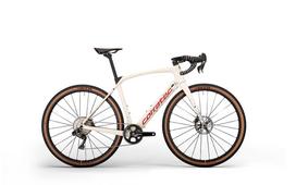 Dviratis - Corratec Allroad C Ekar 28"