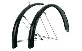 Skydelių komplektas - SKS 27.5"-29" Bluemels Basic 65
