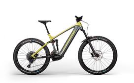 Dviratis - Corratec E-Power RS 160 Pro Team 29-27.5"