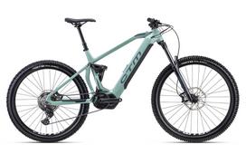 Dviratis - CTM Switch Comp e-MTB 29"