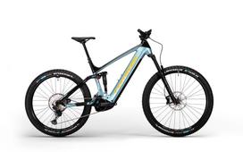 Dviratis - Corratec E-Power RS 160 Pro Team 29-27.5"